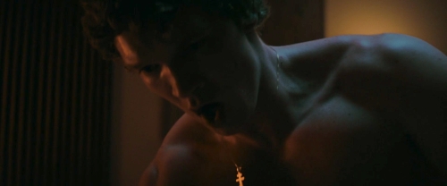 Keywords: connor;storrie;heated;rivalry;television;ilya;rozanoz;season;1;episode;2;olympians;screencaps