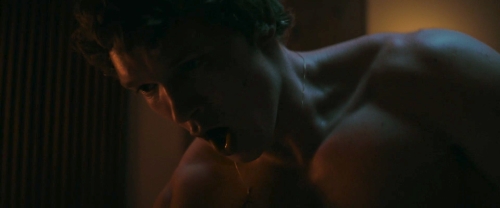 Keywords: connor;storrie;heated;rivalry;television;ilya;rozanoz;season;1;episode;2;olympians;screencaps