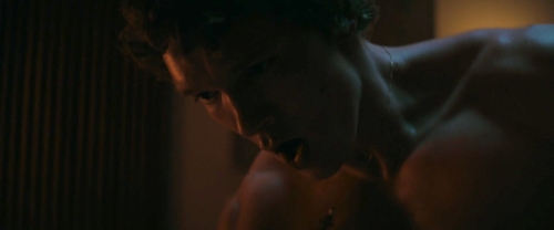 Keywords: connor;storrie;heated;rivalry;television;ilya;rozanoz;season;1;episode;2;olympians;screencaps