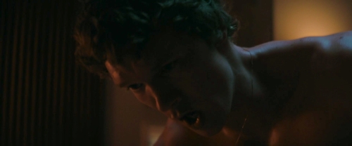 Keywords: connor;storrie;heated;rivalry;television;ilya;rozanoz;season;1;episode;2;olympians;screencaps