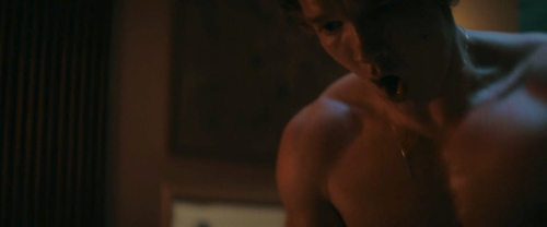 Keywords: connor;storrie;heated;rivalry;television;ilya;rozanoz;season;1;episode;2;olympians;screencaps