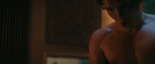 Keywords: connor;storrie;heated;rivalry;television;ilya;rozanoz;season;1;episode;2;olympians;screencaps
