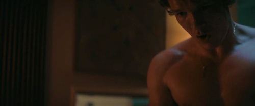Keywords: connor;storrie;heated;rivalry;television;ilya;rozanoz;season;1;episode;2;olympians;screencaps
