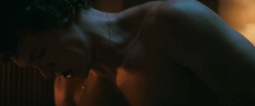 Keywords: connor;storrie;heated;rivalry;television;ilya;rozanoz;season;1;episode;2;olympians;screencaps