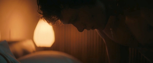 Keywords: connor;storrie;heated;rivalry;television;ilya;rozanoz;season;1;episode;2;olympians;screencaps