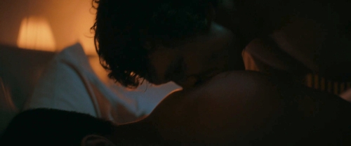 Keywords: connor;storrie;heated;rivalry;television;ilya;rozanoz;season;1;episode;2;olympians;screencaps