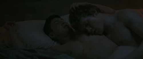 Keywords: connor;storrie;heated;rivalry;television;ilya;rozanoz;season;1;episode;2;olympians;screencaps