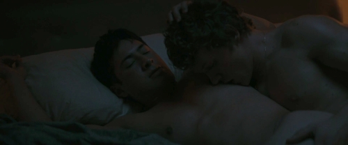 Keywords: connor;storrie;heated;rivalry;television;ilya;rozanoz;season;1;episode;2;olympians;screencaps