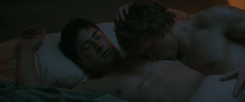 Keywords: connor;storrie;heated;rivalry;television;ilya;rozanoz;season;1;episode;2;olympians;screencaps