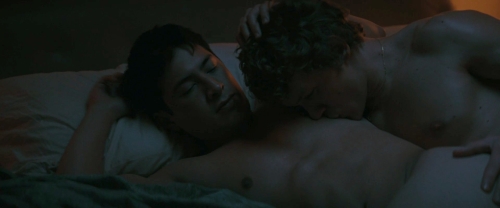 Keywords: connor;storrie;heated;rivalry;television;ilya;rozanoz;season;1;episode;2;olympians;screencaps