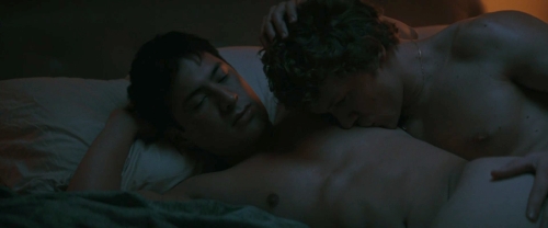 Keywords: connor;storrie;heated;rivalry;television;ilya;rozanoz;season;1;episode;2;olympians;screencaps
