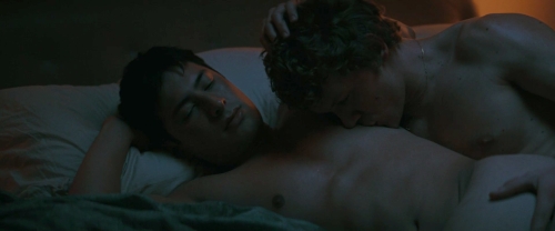 Keywords: connor;storrie;heated;rivalry;television;ilya;rozanoz;season;1;episode;2;olympians;screencaps