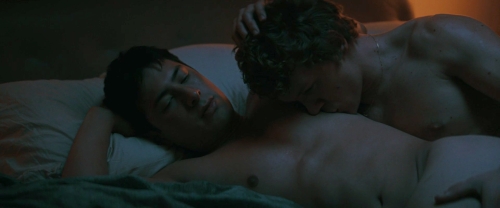 Keywords: connor;storrie;heated;rivalry;television;ilya;rozanoz;season;1;episode;2;olympians;screencaps