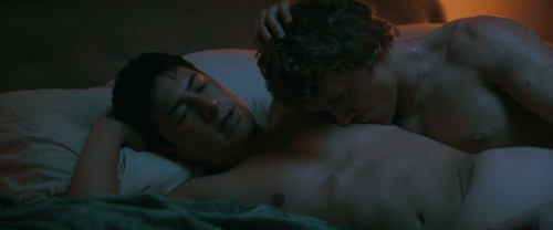 Keywords: connor;storrie;heated;rivalry;television;ilya;rozanoz;season;1;episode;2;olympians;screencaps
