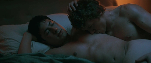 Keywords: connor;storrie;heated;rivalry;television;ilya;rozanoz;season;1;episode;2;olympians;screencaps