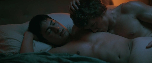 Click to view full size image
==============
Keywords: connor;storrie;heated;rivalry;television;ilya;rozanoz;season;1;episode;2;olympians;screencaps Keywords: connor;storrie;heated;rivalry;television;ilya;rozanoz;season;1;episode;2;olympians;screencaps