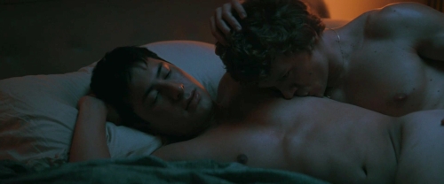 Keywords: connor;storrie;heated;rivalry;television;ilya;rozanoz;season;1;episode;2;olympians;screencaps
