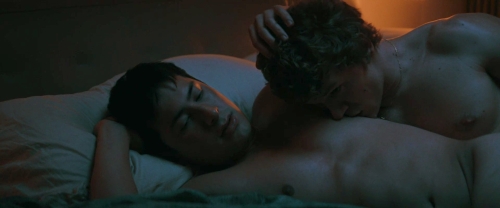 Click to view full size image
==============
Keywords: connor;storrie;heated;rivalry;television;ilya;rozanoz;season;1;episode;2;olympians;screencaps Keywords: connor;storrie;heated;rivalry;television;ilya;rozanoz;season;1;episode;2;olympians;screencaps