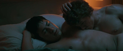 Keywords: connor;storrie;heated;rivalry;television;ilya;rozanoz;season;1;episode;2;olympians;screencaps