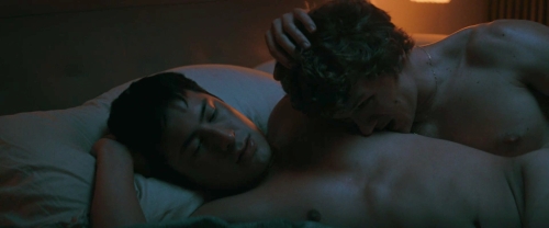 Keywords: connor;storrie;heated;rivalry;television;ilya;rozanoz;season;1;episode;2;olympians;screencaps