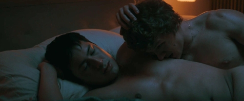 Keywords: connor;storrie;heated;rivalry;television;ilya;rozanoz;season;1;episode;2;olympians;screencaps