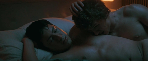 Keywords: connor;storrie;heated;rivalry;television;ilya;rozanoz;season;1;episode;2;olympians;screencaps