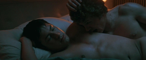 Keywords: connor;storrie;heated;rivalry;television;ilya;rozanoz;season;1;episode;2;olympians;screencaps