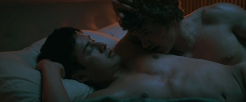 Keywords: connor;storrie;heated;rivalry;television;ilya;rozanoz;season;1;episode;2;olympians;screencaps