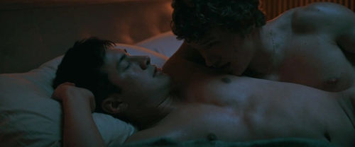 Keywords: connor;storrie;heated;rivalry;television;ilya;rozanoz;season;1;episode;2;olympians;screencaps