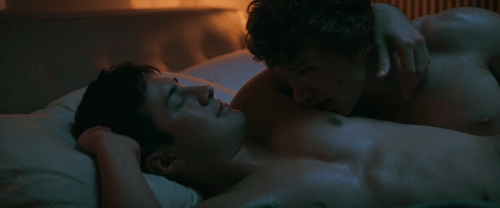Keywords: connor;storrie;heated;rivalry;television;ilya;rozanoz;season;1;episode;2;olympians;screencaps