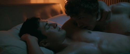 Keywords: connor;storrie;heated;rivalry;television;ilya;rozanoz;season;1;episode;2;olympians;screencaps