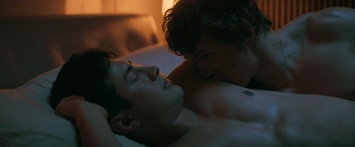 Keywords: connor;storrie;heated;rivalry;television;ilya;rozanoz;season;1;episode;2;olympians;screencaps