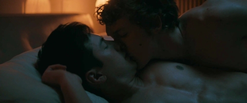 Click to view full size image
==============
Keywords: connor;storrie;heated;rivalry;television;ilya;rozanoz;season;1;episode;2;olympians;screencaps Keywords: connor;storrie;heated;rivalry;television;ilya;rozanoz;season;1;episode;2;olympians;screencaps