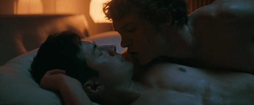 Click to view full size image
==============
Keywords: connor;storrie;heated;rivalry;television;ilya;rozanoz;season;1;episode;2;olympians;screencaps Keywords: connor;storrie;heated;rivalry;television;ilya;rozanoz;season;1;episode;2;olympians;screencaps