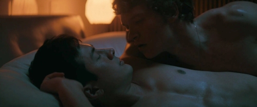Keywords: connor;storrie;heated;rivalry;television;ilya;rozanoz;season;1;episode;2;olympians;screencaps