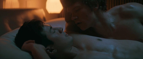 Keywords: connor;storrie;heated;rivalry;television;ilya;rozanoz;season;1;episode;2;olympians;screencaps