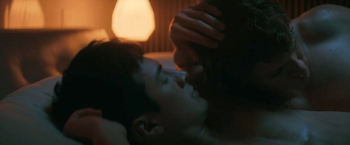 Keywords: connor;storrie;heated;rivalry;television;ilya;rozanoz;season;1;episode;2;olympians;screencaps