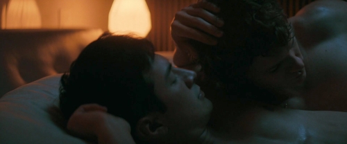 Keywords: connor;storrie;heated;rivalry;television;ilya;rozanoz;season;1;episode;2;olympians;screencaps