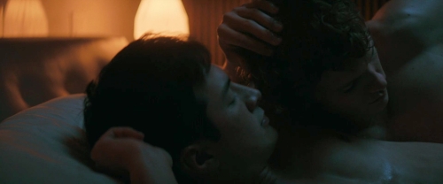 Keywords: connor;storrie;heated;rivalry;television;ilya;rozanoz;season;1;episode;2;olympians;screencaps