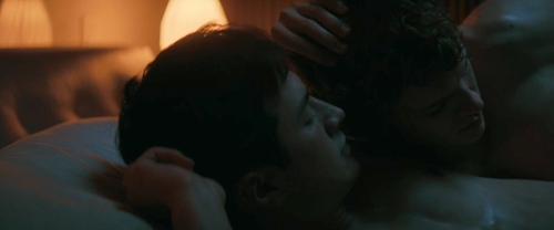 Click to view full size image
==============
Keywords: connor;storrie;heated;rivalry;television;ilya;rozanoz;season;1;episode;2;olympians;screencaps Keywords: connor;storrie;heated;rivalry;television;ilya;rozanoz;season;1;episode;2;olympians;screencaps
