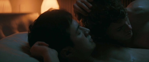 Keywords: connor;storrie;heated;rivalry;television;ilya;rozanoz;season;1;episode;2;olympians;screencaps