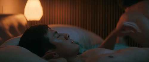 Keywords: connor;storrie;heated;rivalry;television;ilya;rozanoz;season;1;episode;2;olympians;screencaps