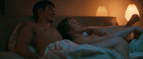 Keywords: connor;storrie;heated;rivalry;television;ilya;rozanoz;season;1;episode;2;olympians;screencaps