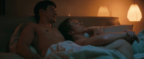 Keywords: connor;storrie;heated;rivalry;television;ilya;rozanoz;season;1;episode;2;olympians;screencaps