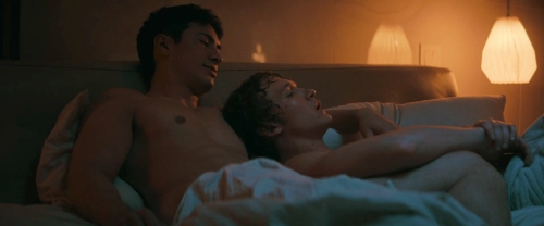 Keywords: connor;storrie;heated;rivalry;television;ilya;rozanoz;season;1;episode;2;olympians;screencaps
