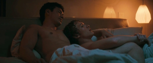Keywords: connor;storrie;heated;rivalry;television;ilya;rozanoz;season;1;episode;2;olympians;screencaps