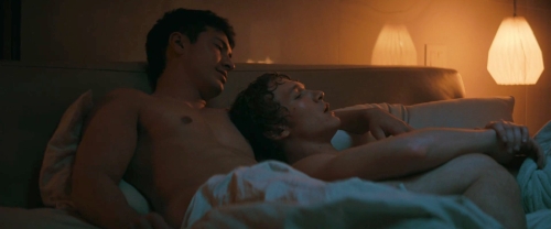 Keywords: connor;storrie;heated;rivalry;television;ilya;rozanoz;season;1;episode;2;olympians;screencaps