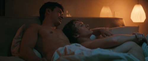 Keywords: connor;storrie;heated;rivalry;television;ilya;rozanoz;season;1;episode;2;olympians;screencaps