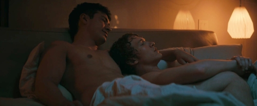 Keywords: connor;storrie;heated;rivalry;television;ilya;rozanoz;season;1;episode;2;olympians;screencaps