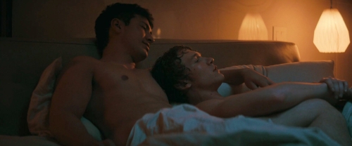 Keywords: connor;storrie;heated;rivalry;television;ilya;rozanoz;season;1;episode;2;olympians;screencaps